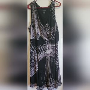 Lane Bryant Dress. Size 28